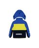 Deux Par Deux Deux par Deux Boys' Teknik Jacket & Pants Two Piece Snowsuit - 4
