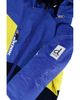 Deux Par Deux Deux par Deux Boys' Teknik Jacket & Pants Two Piece Snowsuit - 5