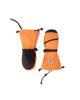 Deux Par Deux Deux par Deux Boys' Teknik Waterproof Zipper Pocket Winter Mittens - 1