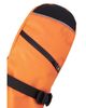 Deux Par Deux Deux par Deux Boys' Teknik Waterproof Zipper Pocket Winter Mittens - 2