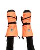 Deux Par Deux Deux par Deux Boys' Teknik Waterproof Zipper Pocket Winter Mittens - 4