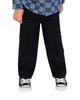 Deux Par Deux Deux par Deux Boys' Twill Cargo Pocket Drawstring Waist Pants - 4