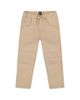 Deux Par Deux Deux par Deux Boys' Twill Jogger Pants with Patch Pockets - 1