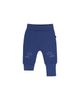 Deux Par Deux Deux par Deux Boys' Two Pack Organic Cotton Evolutive Pants Printed Airplanes - 2
