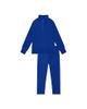 Deux Par Deux Deux par Deux Boys' Two Piece Brushed Half-Zip Top & Pants Thermal Underwear - 1