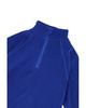 Deux Par Deux Deux par Deux Boys' Two Piece Brushed Half-Zip Top & Pants Thermal Underwear - 3