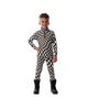 Deux Par Deux Deux par Deux Boys' Two Piece Checkered Brushed Top & Pants Thermal Underwear - 4