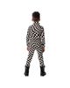 Deux Par Deux Deux par Deux Boys' Two Piece Checkered Brushed Top & Pants Thermal Underwear - 5