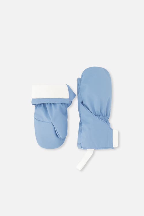 Deux par Deux Deux par Deux Cuff Connector String Lined Mittens