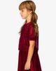 Deux par Deux Deux par Deux Fake Layering Jacquard Sparkly Top & Cami - 3