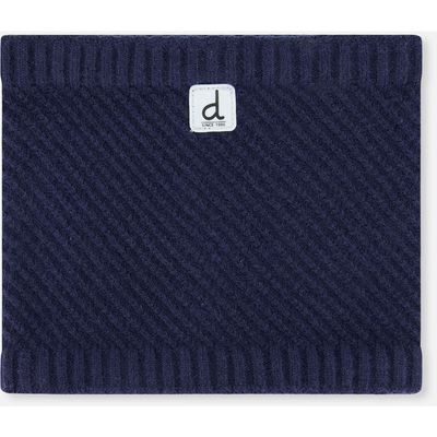 Deux par Deux Deux par Deux Fleece-Lined Knit Neckwarmer