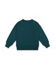 Deux Par Deux Deux par Deux Fleece Crew Neck Line Graphic Sweatshirt - 2