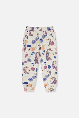 Deux par Deux Deux par Deux French Terry Side Pocket Sweatpants
