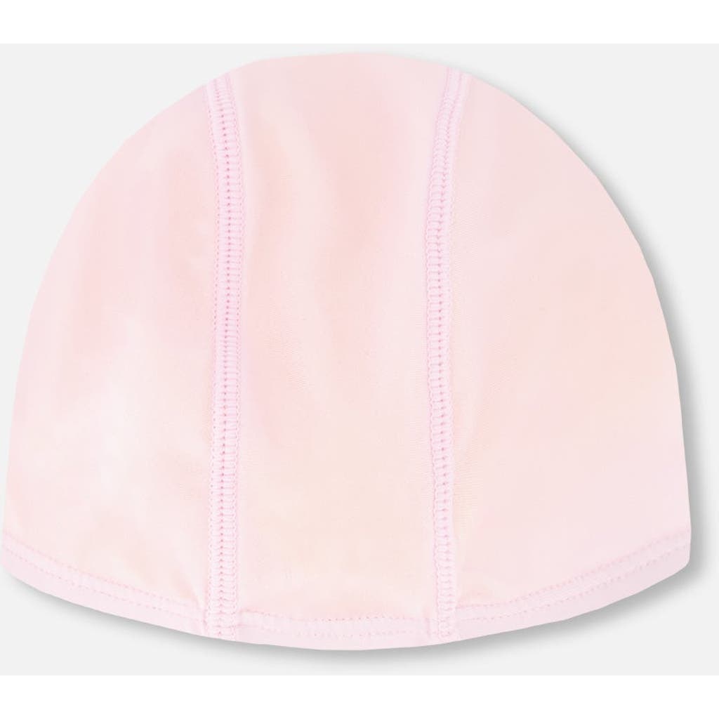Deux par Deux Deux par Deux Girl Flexible Fit Swim Cap