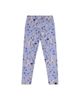 Deux Par Deux Deux par Deux Girls' Allover Unicorn Soft Elastic Waistband Leggings - 1
