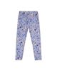 Deux Par Deux Deux par Deux Girls' Allover Unicorn Soft Elastic Waistband Leggings - 2