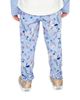 Deux Par Deux Deux par Deux Girls' Allover Unicorn Soft Elastic Waistband Leggings - 5