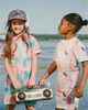 Deux Par Deux Deux par Deux Girls' Animal Print Cap - 4
