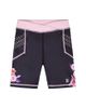 Deux Par Deux Deux par Deux Girls' Athletic Biker Shorts - 1
