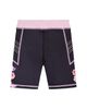 Deux Par Deux Deux par Deux Girls' Athletic Biker Shorts - 2