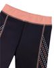 Deux Par Deux Deux par Deux Girls' Athletic Biker Shorts - 3