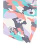Deux Par Deux Deux par Deux Girls' Camouflage Brushed Jersey Reflective Stretch Balaclava - 3