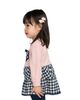 Deux Par Deux Deux par Deux Girls' Cozy Hearts Tunic and Leggings Set - 5