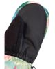 Deux Par Deux Deux par Deux Girls' Diamond Teknik Waterproof Cordura Reinforced Winter Mittens - 3