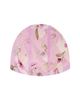 Deux Par Deux Deux par Deux Girls' Flexible Fit Flower Swim Cap - 2