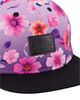 Deux Par Deux Deux par Deux Girls' Floral Gradient Cap - 3