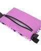 Deux Par Deux Deux par Deux Girls' Floral Practical Stylish Pencil Case - 4