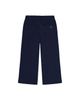 Deux Par Deux Deux par Deux Girls' French Terry Playful Relaxed Sparkle Pant - 2