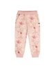 Deux Par Deux Deux par Deux Girls' French Terry Ribbed Cuff Sweatpants - 1
