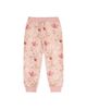 Deux Par Deux Deux par Deux Girls' French Terry Ribbed Cuff Sweatpants - 2
