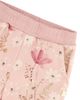 Deux Par Deux Deux par Deux Girls' French Terry Ribbed Cuff Sweatpants - 3