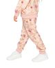 Deux Par Deux Deux par Deux Girls' French Terry Ribbed Cuff Sweatpants - 6