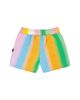 Deux Par Deux Deux par Deux Girls' French Terry Shorts - 3
