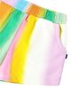 Deux Par Deux Deux par Deux Girls' French Terry Shorts - 4