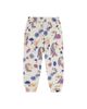 Deux Par Deux Deux par Deux Girls' French Terry Side Pocket Sweatpants - 1