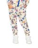 Deux Par Deux Deux par Deux Girls' French Terry Side Pocket Sweatpants - 4