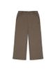 Deux Par Deux Deux par Deux Girls' Gabardine Elastic Waist Flare Pants - 1