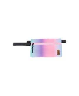 Deux Par Deux Deux par Deux Girls' Gradient Double-Compartment Pencil Case