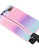 Deux Par Deux Deux par Deux Girls' Gradient Double-Compartment Pencil Case - 3