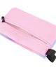 Deux Par Deux Deux par Deux Girls' Gradient Double-Compartment Pencil Case - 5