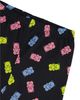 Deux Par Deux Deux par Deux Girls' Gummy Bears Elastic Waistband Leggings - 3