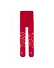 Deux Par Deux Deux par Deux Girls' Heart Detail Ribbed Waistband Knit Tights - 3
