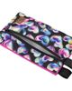 Deux Par Deux Deux par Deux Girls' Hearts Double-Compartment Pencil Case - 3