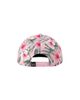 Deux Par Deux Deux par Deux Girls' Hibiscus Print Cap - 2