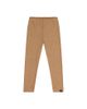 Deux Par Deux Deux par Deux Girls' Jacquard Chevron Elastic Waist Leggings - 1