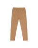 Deux Par Deux Deux par Deux Girls' Jacquard Chevron Elastic Waist Leggings - 2